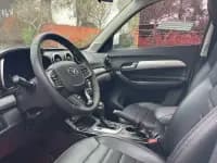 Kaiyi X3 2017 1.6L CVT Enthusiast Edition (National V Emission Standard) — миниатюра 4