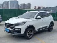 2023 Chevrolet X5 1.5L Manual Comfort Edition — миниатюра 1