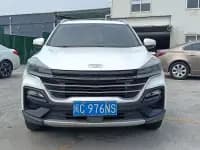 2023 Chevrolet X5 1.5L Manual Comfort Edition — миниатюра 2