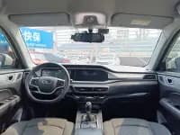 2023 Chevrolet X5 1.5L Manual Comfort Edition — миниатюра 5