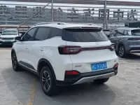 2023 Chevrolet X5 1.5L Manual Comfort Edition — миниатюра 7