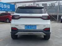 2023 Chevrolet X5 1.5L Manual Comfort Edition — миниатюра 8