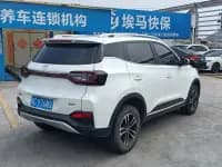 2023 Chevrolet X5 1.5L Manual Comfort Edition — миниатюра 9