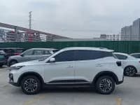 2023 Chevrolet X5 1.5L Manual Comfort Edition — миниатюра 10