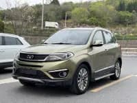 Kaiyi X5 2019 1.5T CVT Trendy Edition (National V Emission Standard) — миниатюра 1