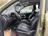 Kaiyi X5 2019 1.5T CVT Trendy Edition (National V Emission Standard) — миниатюра 4