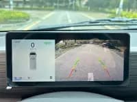 Little Elephant X7 2024 Model, AVIC Battery (3815 Cargo Box) Flatbed Truck - Deluxe — миниатюра 11