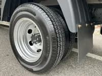 Little Elephant X7 2024 Model, AVIC Battery (3815 Cargo Box) Flatbed Truck - Deluxe — миниатюра 15