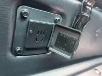 Little Elephant X7 2024 Model, AVIC Battery (3815 Cargo Box) Flatbed Truck - Deluxe — миниатюра 19