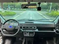 Little Elephant X7 2024 Model, AVIC Battery (3815 Cargo Box) Flatbed Truck - Deluxe — миниатюра 20