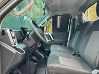 Little Elephant X7 2024 Model, AVIC Battery (3815 Cargo Box) Flatbed Truck - Deluxe — миниатюра 3