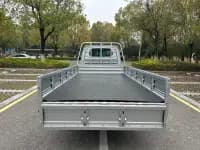 Little Elephant X7 2024 Model, AVIC Battery (3815 Cargo Box) Flatbed Truck - Deluxe — миниатюра 23