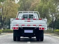 Little Elephant X7 2024 Model, AVIC Battery (3815 Cargo Box) Flatbed Truck - Deluxe — миниатюра 25