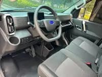 Little Elephant X7 2024 Model, AVIC Battery (3815 Cargo Box) Flatbed Truck - Deluxe — миниатюра 4