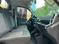 Little Elephant X7 2024 Model, AVIC Battery (3815 Cargo Box) Flatbed Truck - Deluxe — миниатюра 5