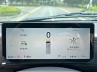 Little Elephant X7 2024 Model, AVIC Battery (3815 Cargo Box) Flatbed Truck - Deluxe — миниатюра 10