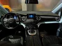 Lorinser VS Series 2021 VS600MX Gulfstream: Harmony of Heaven and Earth — миниатюра 15