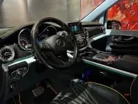 Lorinser VS Series 2021 VS600MX Gulfstream: Harmony of Heaven and Earth — миниатюра 16