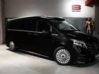 Lorinser VS Series 2021 VS600MX Gulfstream: Harmony of Heaven and Earth — миниатюра 3