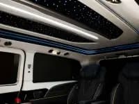 Lorinser VS Series 2021 VS600MX Gulfstream: Harmony of Heaven and Earth — миниатюра 21