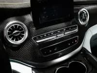 Lorinser VS Series 2021 VS600MX Gulfstream: Harmony of Heaven and Earth — миниатюра 22