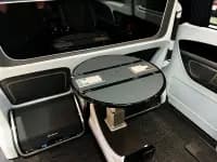 Lorinser VS Series 2021 VS600MX Gulfstream: Harmony of Heaven and Earth — миниатюра 25