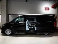 Lorinser VS Series 2021 VS600MX Gulfstream: Harmony of Heaven and Earth — миниатюра 4