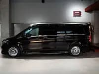 Lorinser VS Series 2021 VS600MX Gulfstream: Harmony of Heaven and Earth — миниатюра 5