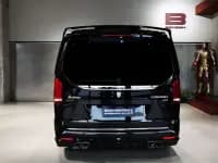 Lorinser VS Series 2021 VS600MX Gulfstream: Harmony of Heaven and Earth — миниатюра 8