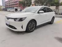 Weltmeister E.5 2022 Smart Travel — миниатюра 1