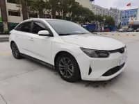 Weltmeister E.5 2022 Smart Travel — миниатюра 3