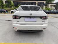 Weltmeister E.5 2022 Smart Travel — миниатюра 5