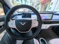 Kaiyi Shiyue 2023 Model 201km Wave Rider Edition — миниатюра 11