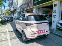 Kaiyi Shiyue 2023 Model 201km Wave Rider Edition — миниатюра 6