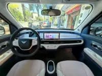 Kaiyi Shiyue 2023 Model 201km Wave Rider Edition — миниатюра 9