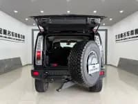 2004 Hummer H2 6.0 AT — миниатюра 30