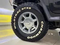 2004 Hummer H2 6.0 AT — миниатюра 33