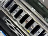 2004 Hummer H2 6.0 AT — миниатюра 34