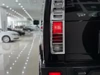 2004 Hummer H2 6.0 AT — миниатюра 37