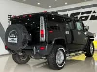 2004 Hummer H2 6.0 AT — миниатюра 7