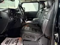 2004 Hummer H2 6.0 AT — миниатюра 8