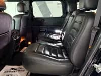 2004 Hummer H2 6.0 AT — миниатюра 9