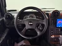 2004 Hummer H2 6.0 AT — миниатюра 10
