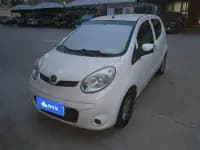 Jiangling E200L 2016 Model, E200 Standard Edition — миниатюра 1