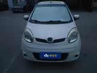 Jiangling E200L 2016 Model, E200 Standard Edition — миниатюра 2