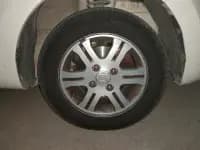 Jiangling E200L 2016 Model, E200 Standard Edition — миниатюра 6