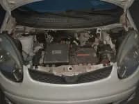 Jiangling E200L 2016 Model, E200 Standard Edition — миниатюра 10