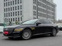 Genesis G80 2023 2.5T Rear-Wheel Drive Flagship Edition — миниатюра 1