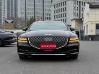 Genesis G80 2023 2.5T Rear-Wheel Drive Flagship Edition — миниатюра 2