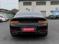 Genesis G80 2023 2.5T Rear-Wheel Drive Flagship Edition — миниатюра 11